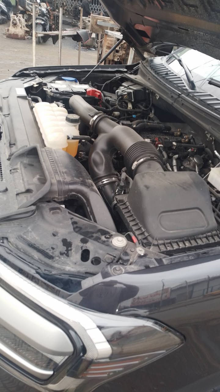 فورد للبيع موديل ٢٠٢٤


**إذا كنت صاحب هذا الإعلان وتريد حذفه لأي سبب، رجاءا أرسل رسالة إلى الدعم الفني**