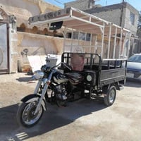 ستوته ٢٠١٩ • مكينه جديدة • رقم إنكليزي