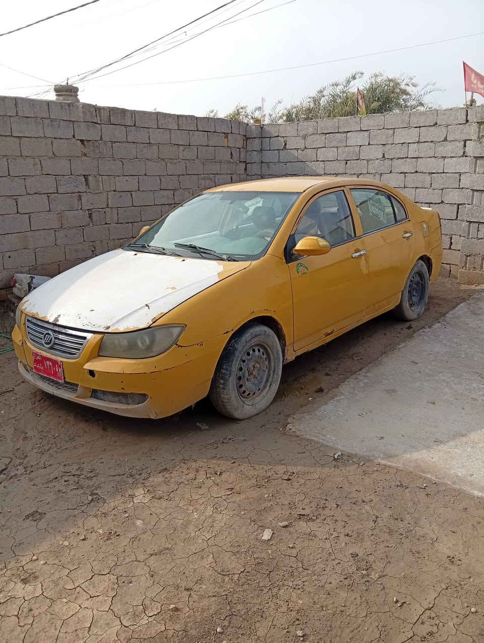 السلام عليكم ليفان للبيع مديل 11 جاهزه كير ومحرك جديد رقم بغداد احمر سنويه عضم عاج  مالك بلديوانيه ماواصله حداديه نضيفه غرفه جلد على اللبلاد كهربائيات شغاله مكاني بابل السياحي السعر 14 التفاصيل على *********** او مراوس بوبل
