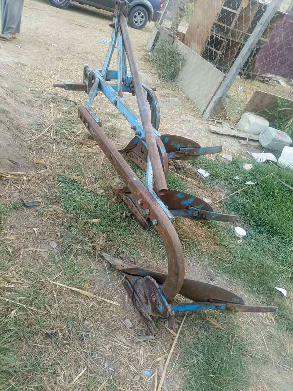 السلام عليكم فدان عنتر حدادي للبيع الاستفسار عل الرقم ***********
العنوان كربلاء طويريج
