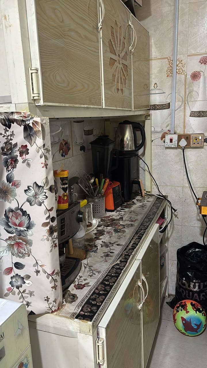 غراض للبيع


**إذا كنت صاحب هذا الإعلان وتريد حذفه لأي سبب، رجاءا أرسل رسالة إلى الدعم الفني**