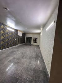 للأيجار مشتمل طابق ارضي معزول عزل تام في #السيديه 📍 مساحه 300 متر ✅  ي...