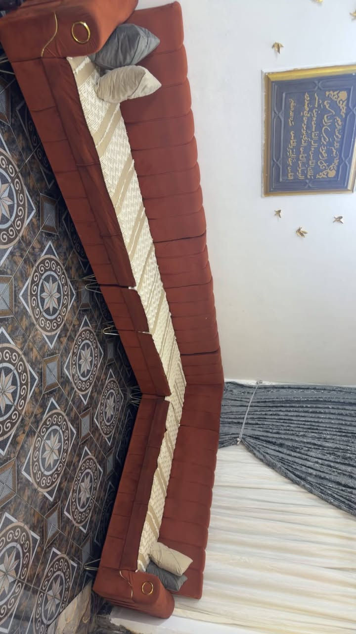 تخم للبيع السعر 400وبي مجال قليل


**إذا كنت صاحب هذا الإعلان وتريد حذفه لأي سبب، رجاءا أرسل رسالة إلى الدعم الفني**