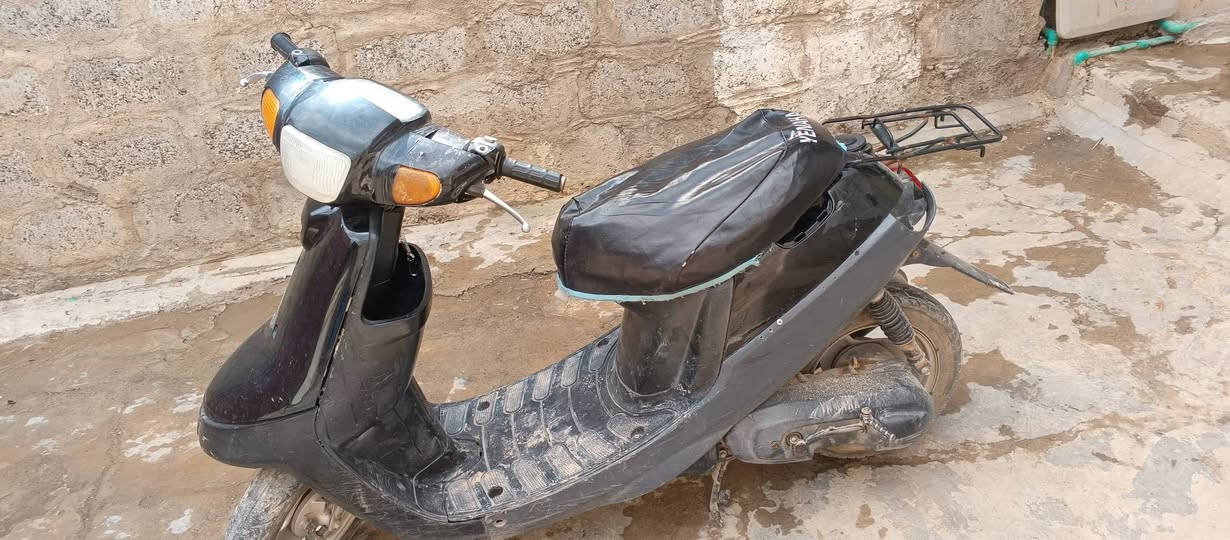 السلام عليكم ماطور بوتي للبيع السعر 180 بمجال‏‪***********‬‏
