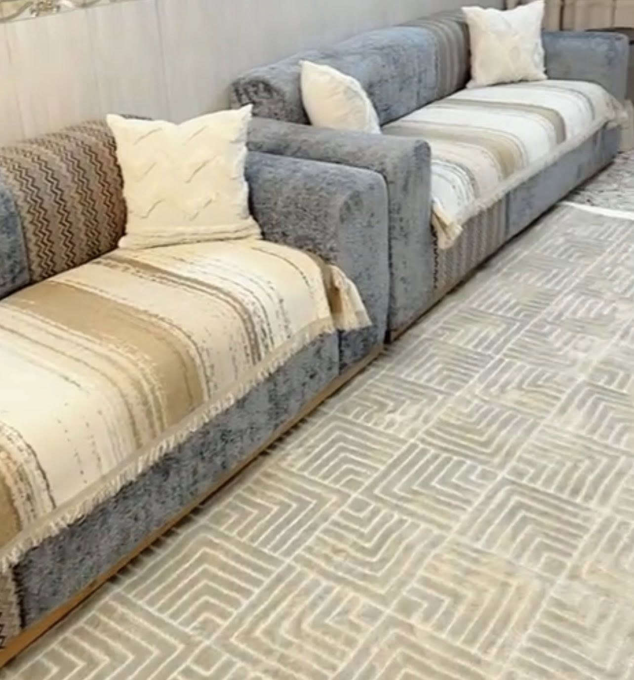 تخم جديد قنفتين 6مقاعد للبيع تفصال وكلش نوعيته ممتازة ب600


**إذا كنت صاحب هذا الإعلان وتريد حذفه لأي سبب، رجاءا أرسل رسالة إلى الدعم الفني**