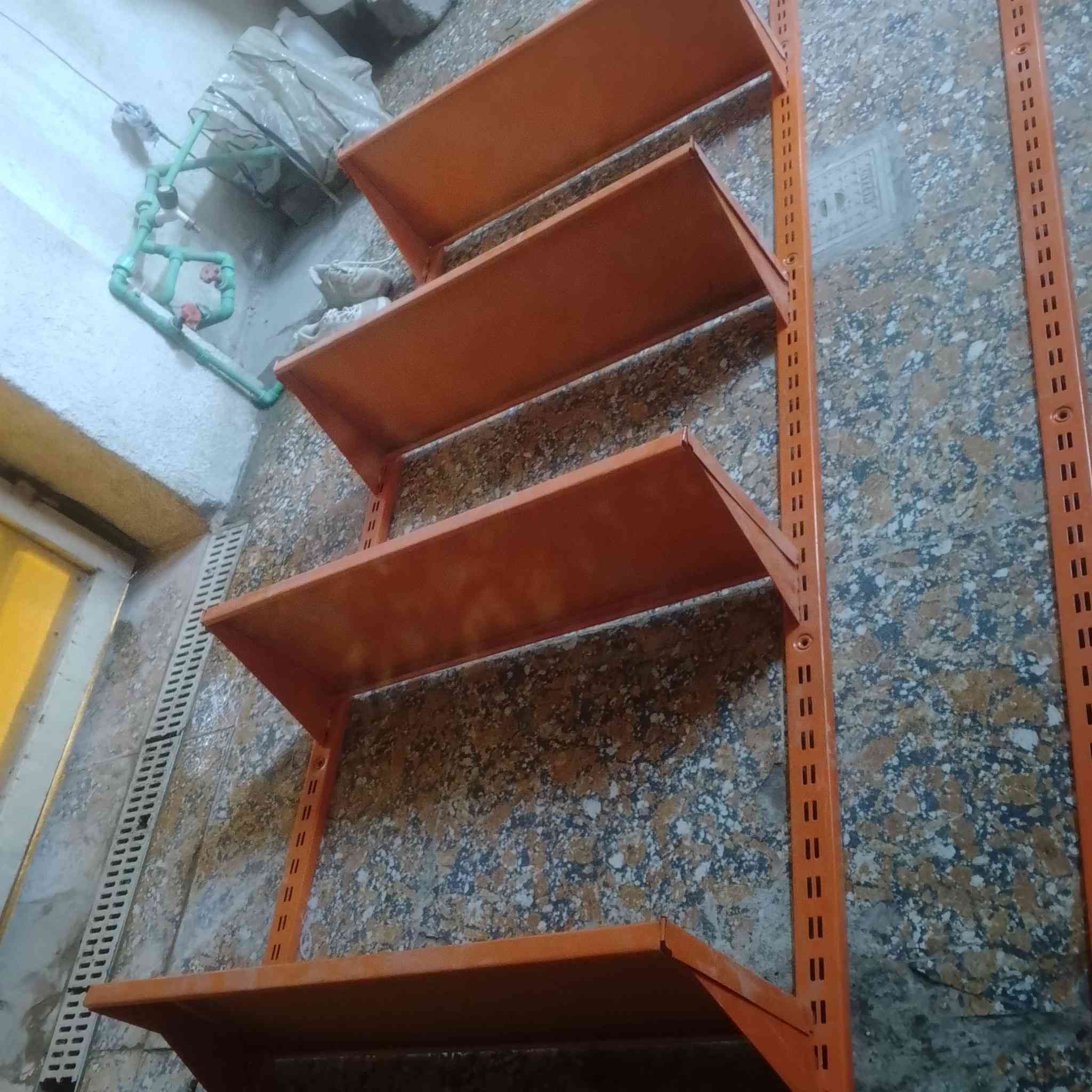 رف حديد العدد 10خانات


**إذا كنت صاحب هذا الإعلان وتريد حذفه لأي سبب، رجاءا أرسل رسالة إلى الدعم الفني**