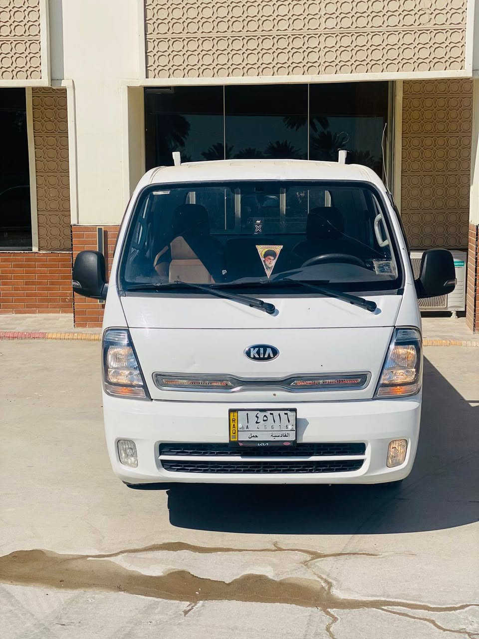 ***********السلام عليكم كيا موديل 21 مقفوله كفاله عامه السعر 125 وبيها مجال مك وبيها مجال مكاني بابل اي نقص ما بيها
