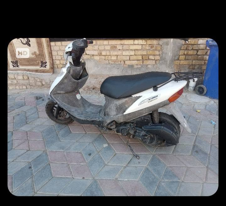 دراجه شغاله ونضيفه سعرهه 375


**إذا كنت صاحب هذا الإعلان وتريد حذفه لأي سبب، رجاءا أرسل رسالة إلى الدعم الفني**