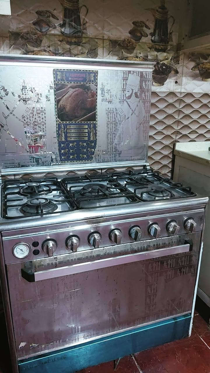 طباخ عشتار ستيل الأصلي للبيع مستعجل السعر 200 ألف
مركز الحله


**إذا كنت صاحب هذا الإعلان وتريد حذفه لأي سبب، رجاءا أرسل رسالة إلى الدعم الفني**