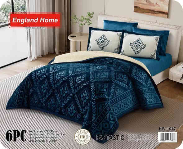 ❤جديد❤ New❤
سيت بطانيه 6 قطع مبطنه فرو خامة جنننن
السعر.38.000 الف فقط . 
محتويات. بطانيه. تلبيسه. 2 وجه مخاد. ساده. 2 وجه مخاد مشجر
العنوان الانبار هيت حي العمال مجاور قائم مقامية هيت الجديده 
للاستفسار. ***********
👈🏿👈🏿👈🏿لا يوجد حجز ولا توصيل 👍👍👍
أوقات العمل 
🕤من ساعه 9:30 صباحا إلى اذان الظهر 🕛
🕠ومن اذان العصر إلى 7:30 ليلا 🕣
🕣ومن ساعه 8:30 ليلا إلى 10:00 ليلا 🕙
