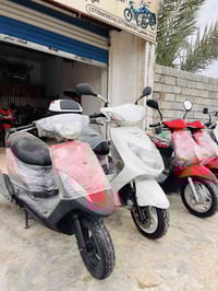 دراجات • كفاله • ستعمال قليل