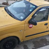 طيبه 2016 • سيارة طيبه • طيبه • رقم بغداد • سيارة بدون صبغ • سيارة 201...