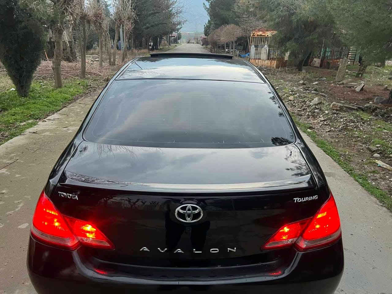 سەرەتا بەناوی خوای گەورەو میهرەبان 🤍
تویتا ئەڤەلۆن مۆدیل 2008
بڕاوەی دوبەی
سەیارەکە فول فول مواسەفاتە
تەنها بەسمەو پەردە نیە
بڕاوەی دوبەیە بۆیاخ ئەستور✅
سعری 65$  کەمیک معامەلە
 شوێن.   سه نگه سه ر
ناو رەش
سڵایت 
تەرجیلو ئیمپریفایەری بیلادی ئایپاتی لەسەرە 
کوشن جڵد کوشن کارەبا 
سەیارەکە زۆرۆزر لۆکە 
گێڕو مەکینەشی بەشەرت 
سەقفی بۆیاخئ بەشەرت ✅
دەعمو لیدراو قنجیش بەشەرت بەشی کارەبای بەشەرت 
تەبرید و گەرمی 
تایەو ویلی لۆکی لەسەرە تازە بۆی کردراوە تکایە گەر مشتەری تیل بکە. *********** رانية, السليمانية
