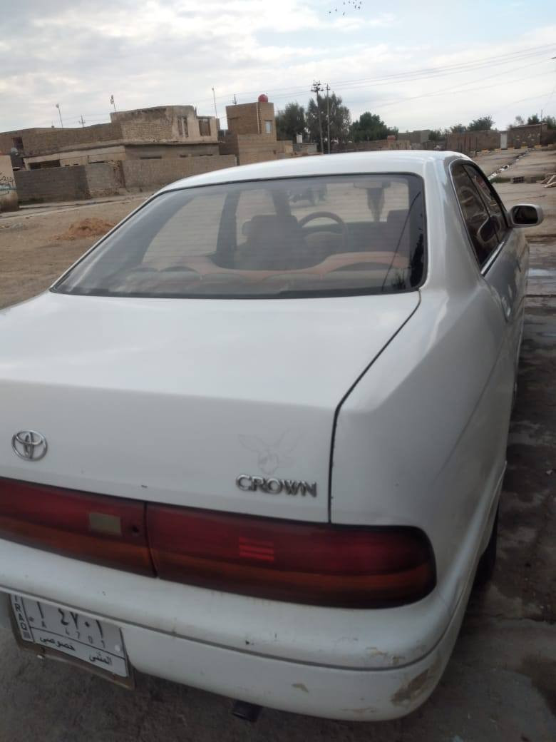 السلام عليكم سيارة بطة متصل لبيع مديل 92 السنويه ل 28 رقم مثنئ بسمي مكفوله من الكص ونقل الجثه والعيب الشرعي المكان واسط رقم الهاتف *********** غير موجود على الفيس
