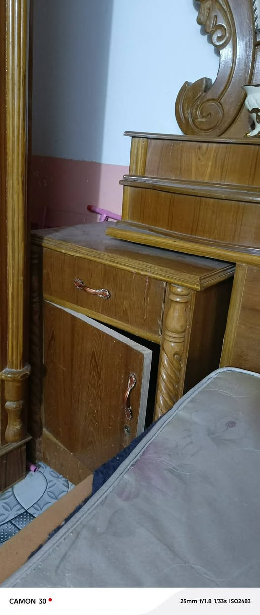 غرفه نوم صاج تسكام مليون ونص


**إذا كنت صاحب هذا الإعلان وتريد حذفه لأي سبب، رجاءا أرسل رسالة إلى الدعم الفني**