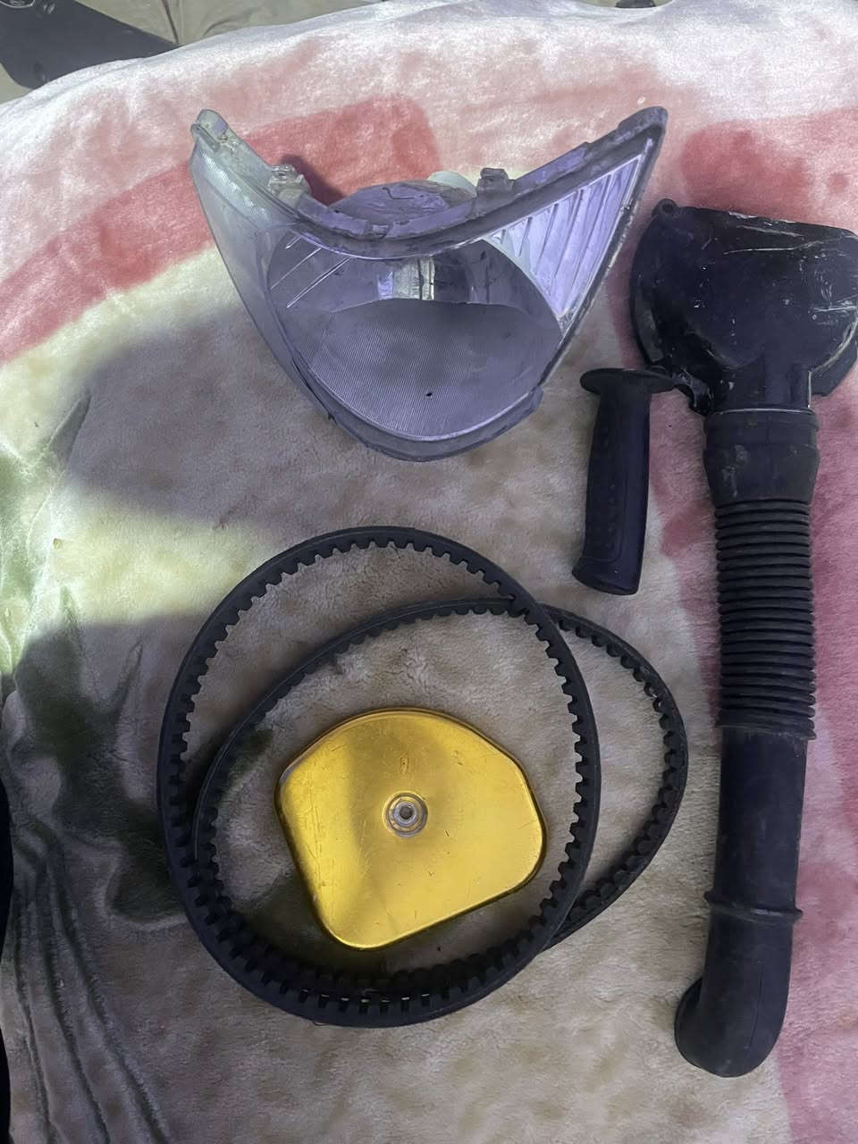 كلمن وسعره
***********
