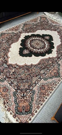 كاشان • ٧٠٠ شانه • ٢×٣