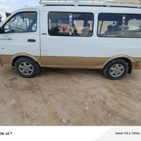 منغولي مسكر للبيع 2004 بس شادلهه محرك مفتوح هسه بي تبخير هيئه ومرور مص...