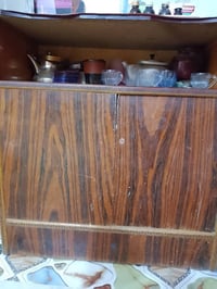 سفرة • ١٥ قطعة • واسط