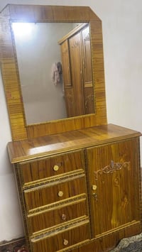 جدد نضيفات • سرير مرجوح • الامين الثانيه