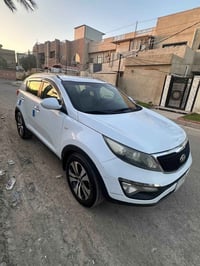 سبورتج • ٢٠١٤ • مكفولة