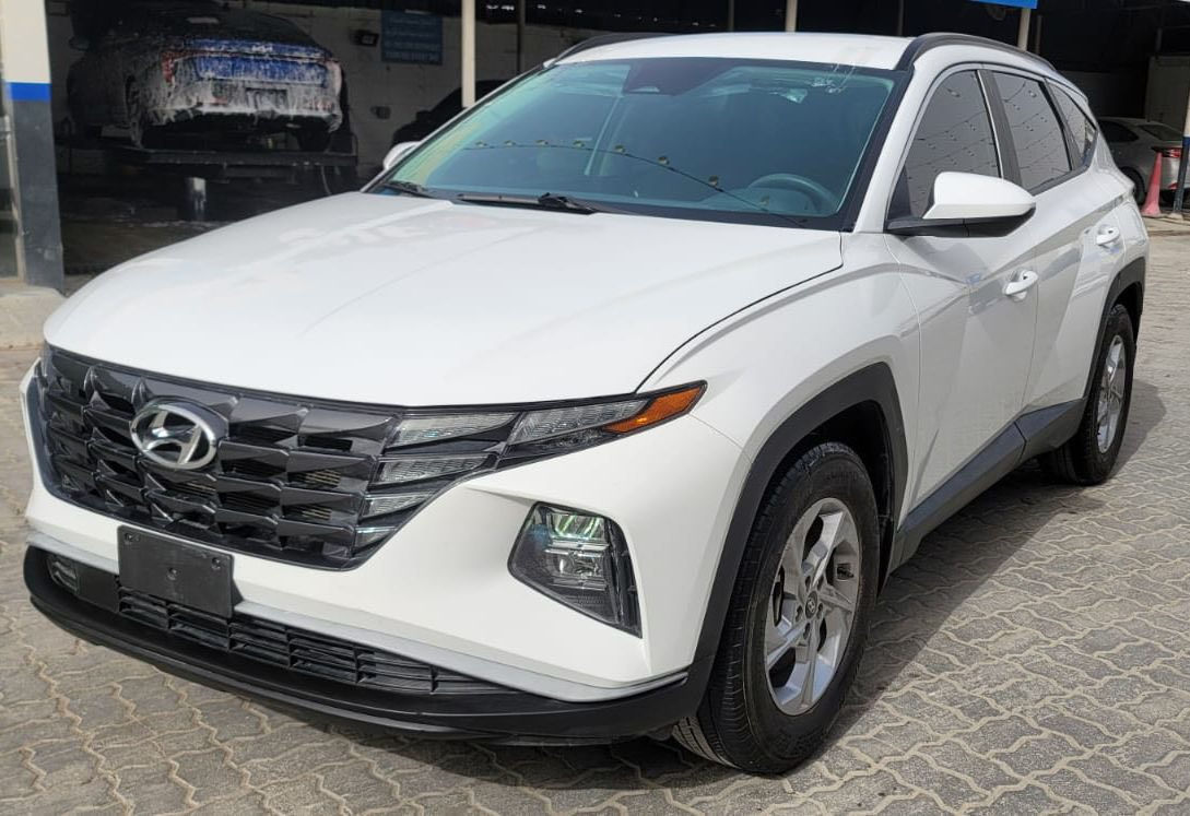 � زبائننا الكرام… مركز المهندس لأستيراد السيارت
🚘 Hyundai Tucson 2024💥

💰 السعر: 129 $ بدون كمرك
🔧 الحالة: مصلحة وجاهزة (الوصول 10 ايام)

✅ بإمكان التخريج بكتاب شهداء (إعفاء من الكمرك لمن لديه كتاب شهداء).

📍 كربلاء - سيف سعد البلديات

📞 للاستفسار:
👤 د. شهيد: ***********

 👇🏼رابط كروب الواتساب 
https://chat.whatsapp.com/G1vHBgZwn280PCMz6HkyiX?mode=gi_t
