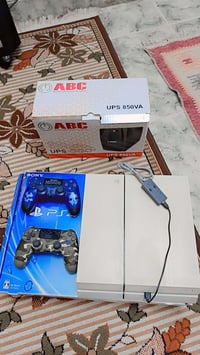 بلي 4 سلم مهكر نظام ١١ قطعة تهكير دنكل A_B لوك ستيكر بالكارتون الجهاز ...