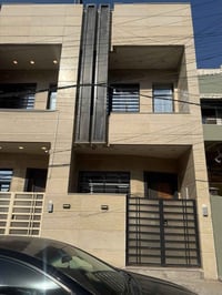 زيرو • ٩٠م • واجهة ٤ ونص