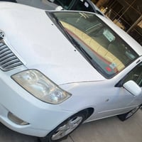 كورولا • أربيل • قطع غيار