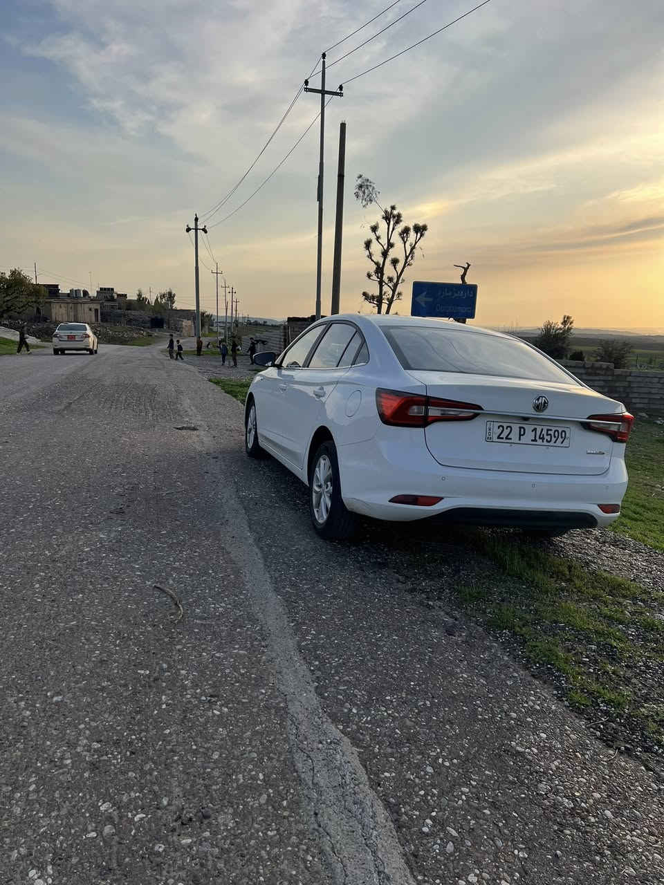 Mg2024 مو سفات  كو مفورت سه يا ره  سبو خي نيه كه ميك ته زره هه يه 19 هه زار رو يي سفر شر كه هه و لير به شمه شاشه  بيش بشت ليد ناو ده رد كير أو تو ماتيك شوين هه و لير ***********
