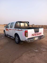 نيفاره • ٢٠٠٩ • الجبايش