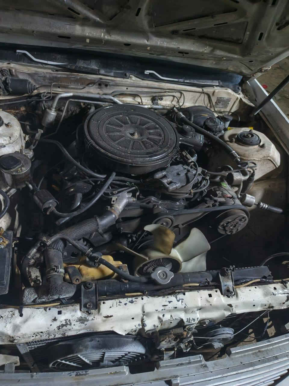 السلام عليكم نيسان سدرك مديل
٢٠٠١ مكفول من الكص ونقل شرط التحويل سنويه نافذه ٢٠١٩ وراعيه موجود يحول مكينه 
وكير صار عشرتيام من شادهن حداده كهرباياته 
مكفولات تواير جديد اصلي سعره ٣٥ وبيه مجال 
مكان البصرة الزبير الندلس انه مكلف بنشر
***********
