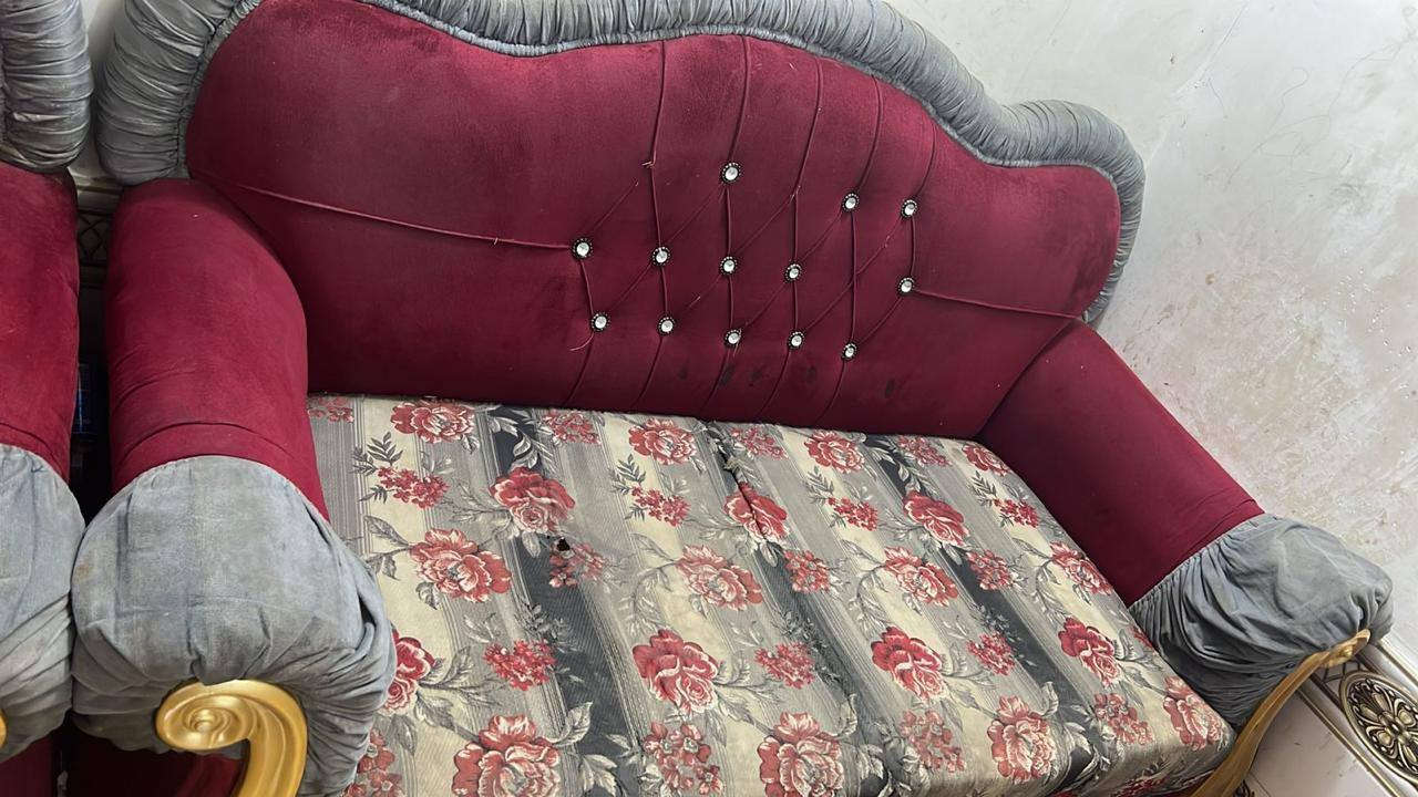 سلام عليكم تخم للبيع بعده جديد السعر 400وبي مجال الرقم ***********
