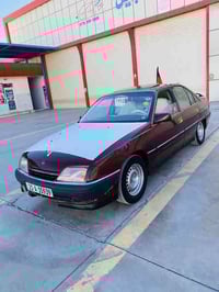 اوميگا • ١٩٩١ • فول خليجي