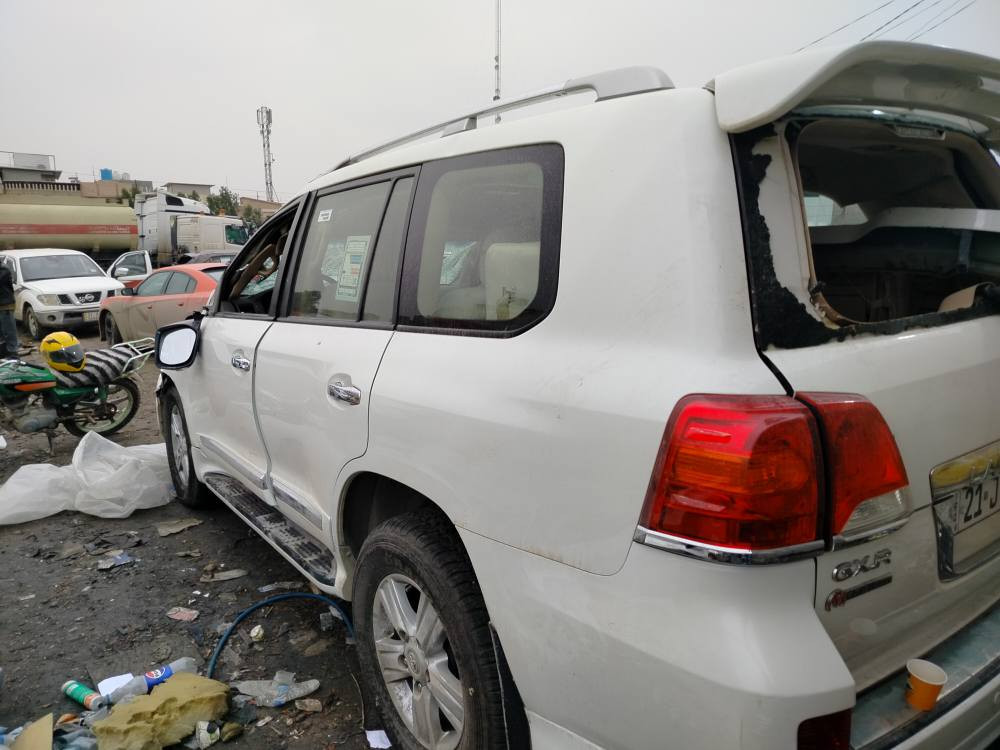 للبيع الاندكروز 2015 رقم سليمانيه تحويل مباشر شغاله وتمشي سابقن مكفوله حلين ع وضعهه صور واضحه الشراي يتصل ‏‪077-276-23923‬‏ مكاني بغداد الأمين بغداد, العراق


**إذا كنت صاحب هذا الإعلان وتريد حذفه لأي سبب، رجاءا أرسل رسالة إلى الدعم الفني**