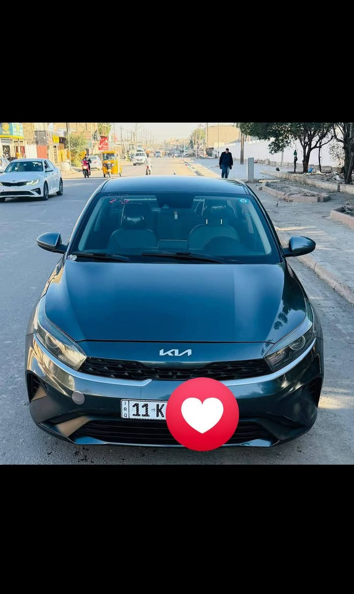 السلام عليكم اخوان
فورتي 2023 للبيع مواصفاتها فول تحكم ستيرن ثلاث انضمه قياده توقف ذاتي تحديد مسار وقياده ذاتيه شاشه اعطال حساس ضغط الإطار السياره احلئ من الصور السياره جاهزه ونضيفه دخول جديد ماشيه 19الف مرقم بغداد معوقين وكاله للمشتري مضمونه 100% السعر 140وبيهه مجال كلش بسيط حادثهه تبديل بنيد فقط والجاملغات راجعات عل بارد للاستفسار الاتصال ***********
