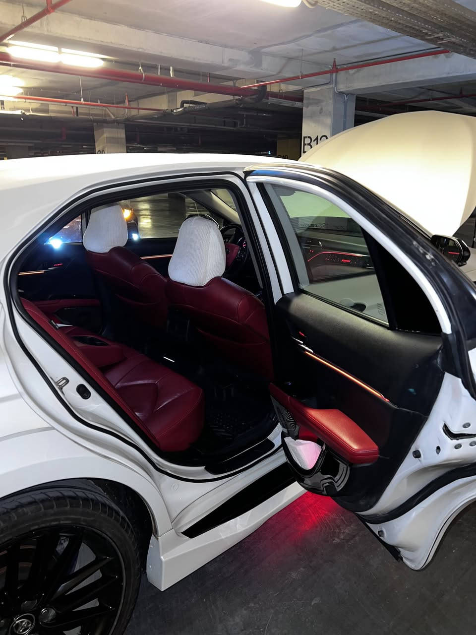 كامري موديل 2020 لي بيع سعر علي خاض واتساب ***********
