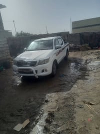 هايلوكس • ٢٠١٣ • سعودي