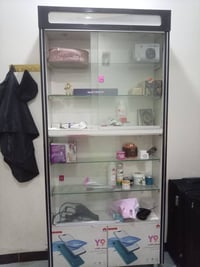 باترينا • بيها مجال