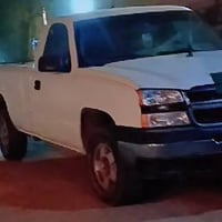 سلفادور تك • ٢٠٠٣ • الانبار