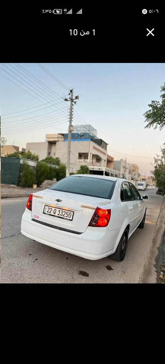 ٢٠١٣ شؤفرليت ئؤپترا 
گير عادي 
بي سبوغ 
دةعامي بؤ دةعامي بة شةرت 
تةبريد لةسةر سويج 
جوار تايةي لوك 
مةكينةي لؤك 
كامل كةمليات 
سةنةوي تا ٢٠٢٩
١٤٣ هةزاري حةقيقي روشتوة 
لؤك لؤك ماوةتةوة
توند تولي بة شةرت 
تةحويل و بةناوكردن بة شةرت 
بو مةسروف مةگةري 
شوين كؤية 
نرخي ٨٥ و مجال 
***********
*********** كويسينجاك, أربيل
