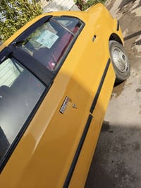 سمند • ٢٠١١ • الطارمية