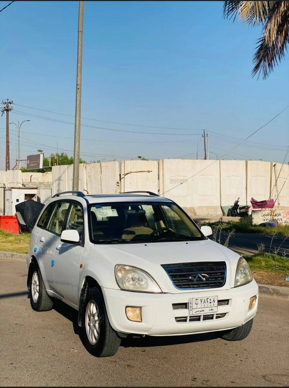 عروض جديده من تاج  الشهم بالنقد والاقساط المريح  للبنوتات 👱🏻‍♀️👱🏻‍♀️👱🏻‍♀️👱🏻‍♀️سيارات باندا بكل الوانها🚕🚗🚙  كيو كيو 🚗🚗كيا بيكانتو 🚘🚘 تيكو 🚘ولشباب 👱🏻‍♂️👱🏻‍♂️ شانجان 🛻 رانج روفر سبورت 🚀 ورانج روفر فوك 🏎️ علماً انو جميع سيارات بحاله الكفاله  للاستفسار *********** 
***********
عنوانه السيديه 
🚗🚙💵🚗🚙
