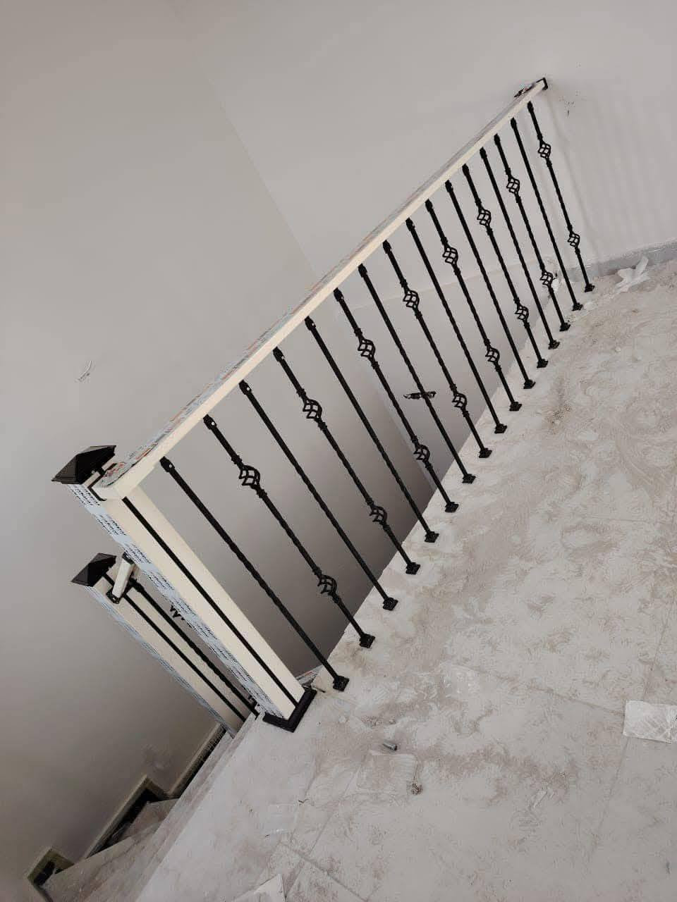 #الخبرة في التصميم📝 ⁦🧰 و الابداع في التصنيع⁦📏⁩ و الدقة في التركيب🛠⁦👷

 تجدونه في منزلكم مقدم لكم من #معرض نور الحسن للمحجرات التركيه 🇹🇷⚜️

-----------------------------------------------------------------

#تصميم📝 و #تنفيذ📐 و #تركيب🔧 محجر ذو جودة عاليه وبأسعار مناسبة جدا 💵
🫴🏻 
الالمنيوم 3خطوط المتر 35لف 💓
ألالمنيوم 4خطوط المتر 38الف💓 
سعر الرمانه 3الف فقط 💓
💓⚜️🔱🌹🇹🇷❄️🩷⚜️
أسعار الالمنيوم المربع الاسود والشمباني المتر 60الف باقي الالوان كلمن وسعره
❄️❄️❄️❄️❄️❄️❄️❄️
(سعر العرنوص الملكي من 20 الف الى 35الف ) 
(أسعار الجام المقسى المتر 65الف)
(سعر المتر الحديد مع قبضه الالمنيوم 85الف)
🏴🏳️🏴🏳️🏴🏳️🏴🏳️
بالقوة والجماليه بضمان لمدة (5)سنوات للمنتوج ...
يمتاز بروعة الوانه وفخامة تصميمه واناقة تفاصيله...
نقدم لكــــم محجرات من مادة الABS   و زجاج مقسى ١٠ ملم و ألالمنيوم لجميــع الاذواق

يتكون البوليمرالمشترك من ثلاث مواد

اكريلونتريل: يزيد المقاومة ضد الحراره العالية والتفاعلات الكيميائية
البوتادين: يزيد قوة الانضغاط والصلابة
الستايرين: الليونة افضل والتماسك العالي

خصائص المادة..💎
1- الصلابه والاستحكام
2- قوة العالية امام الضربات
3- ثبات الالوان لفتره طويله
4-العزل عن الكهرباء
5- تحمل درجات الحراره العالية والرطوبه
كل هذه الخصائص جعلت من #معرض نور الحسن للمحجرات التركيه اعطاء ضمان لمدة (5)سنوات بجميع منتجاتنــا

متوفر الآن في #معرض نور الحسن للمحجرات التركية 🇹🇷⚜️

شكرا لثقتكم و بثقتكم نتطور 👍🏻✅للأطلاع والحجز والاستفسار زيارة الصفحة 📲
او الإتصال على ألارقام التاليه 
 ***********
***********
 واتساب 📱🍀
العنوان كربلاء المقدسة  🏙
