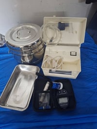 غراض طبيه مستعملات شي قليل اي استفسار على الرقم 07724552861