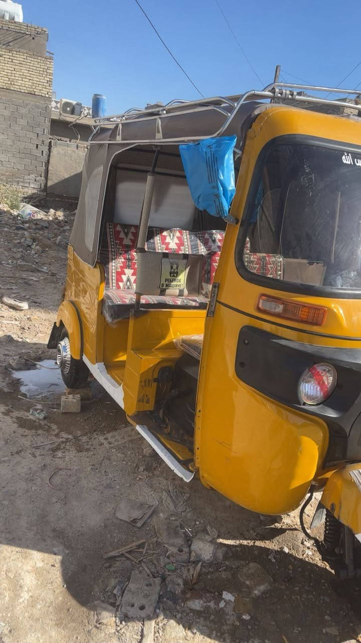 سلام عيكم مديل 19 نازله ب 20 شهر ثاني كفاله عامه عده طخه وره يم جاملغ بارد زغيره وباقي كفاله بدون سيبايه ابيع سعره 6400 وبي مجال شراي مكاني بغداد سبع قصور ***********
