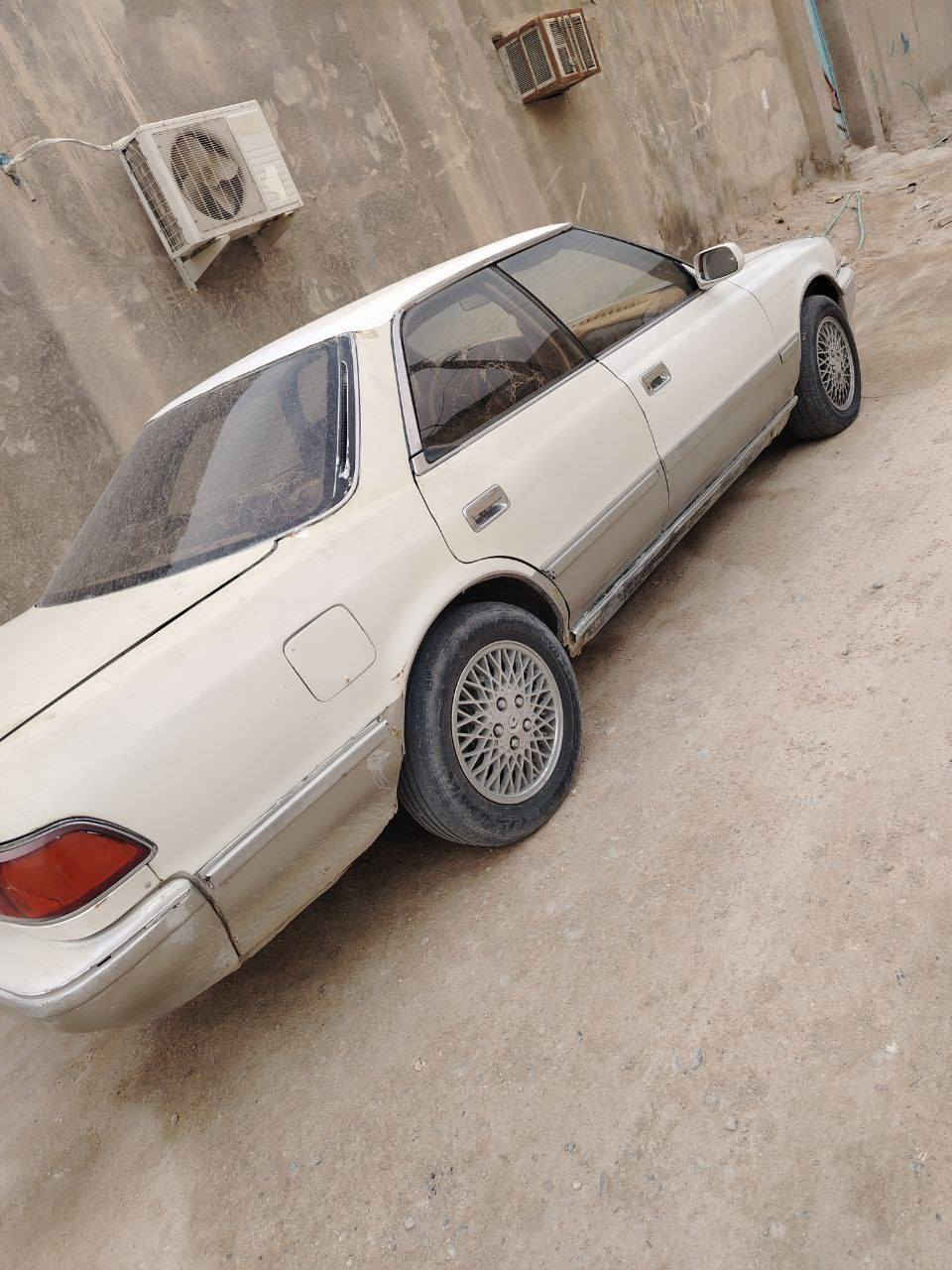 بسم الله / مارك رقم بصره مشروع وطني مكفوله كص ونقل محرك فيفيتي وكير نعمه دواخلها مرتبه سعرها 29  وبيها مجال رقمي *********** مكاني بصره زبير
