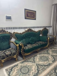 تخم 10 مقاعد للبيع السعر 400  منطقة الشعلة التواصل على الرقم ‭0770 631...