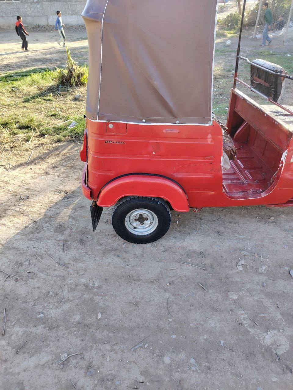 السلام عليكم تكتك للبيع موديل 17شهر10مكفوله مرقمه سنويه مكفوله لاضربه ولا صبغ بس كاعيات معمره لا تنقيص ولا تبخير السعر4500 وبيهه مجال 

العنوان  بغداد الجسر الفرنسي

***********
