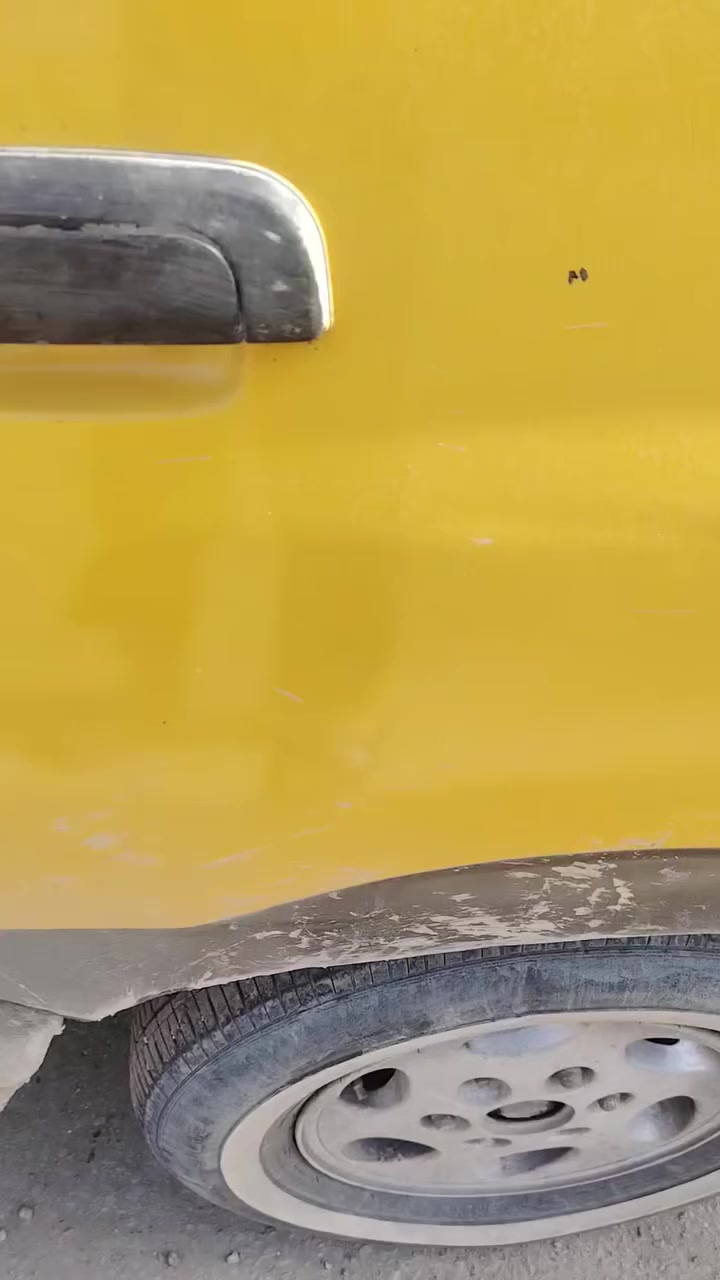 اسلام عليكم
كيا بريجو 

موديل 99 

سنويه صاغطه 2019

السياره ما مسجله بلهيئه يرادلها 600الف تسجل بل هيئة 

السياره كير محرك اكسن شواصي كفاله

دوشمه جديده

تخم تاير جديد 

محرك جديد 

كير جديد

السياره كبل لشارع

رقم نجف 

تحويل مباشر رقم انكليزي

مكاني بغداد 
السعر 40 وبيها مجال 

***********ف
